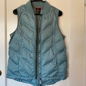 Insulated Vest